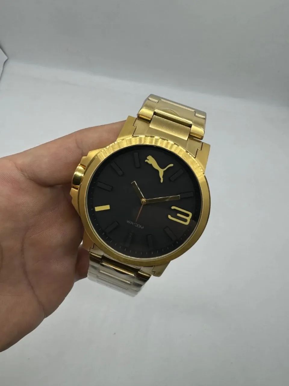 Relógio Puma 23555 - Foto 3