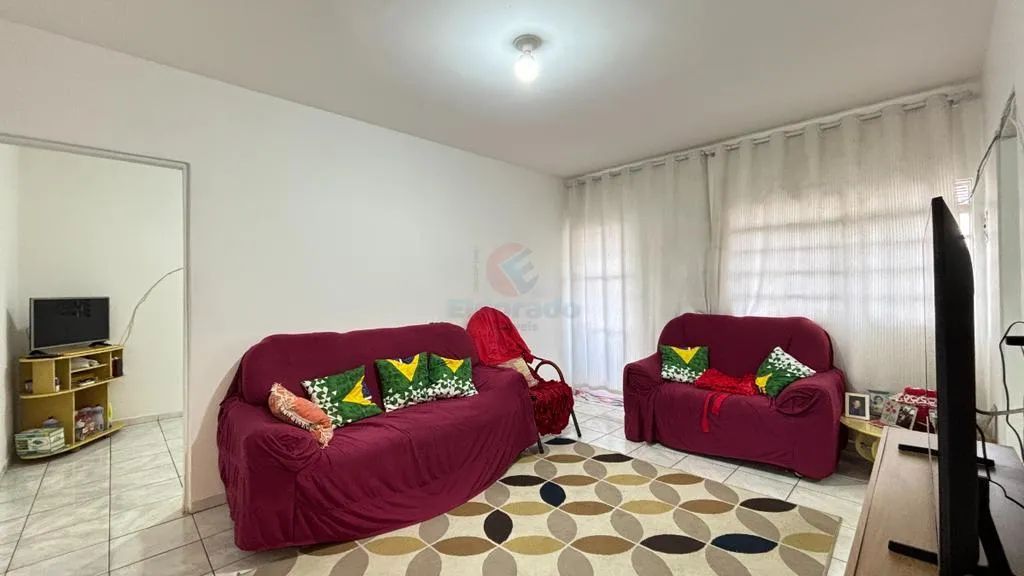Casa à venda em Hortolândia, Jardim Amanda I, com 3 quartos - Foto 3