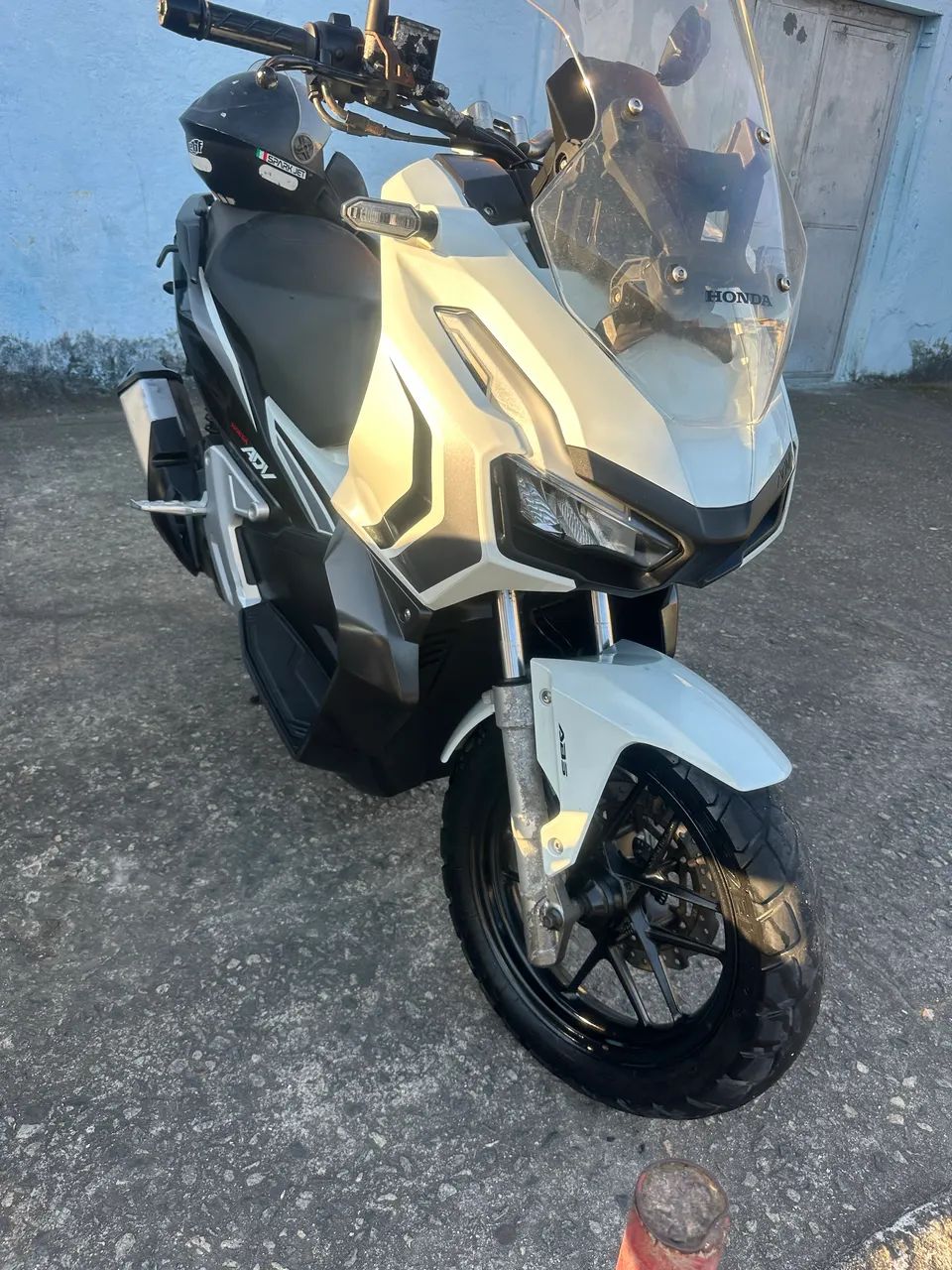 ADV 150 nova  - Foto 4