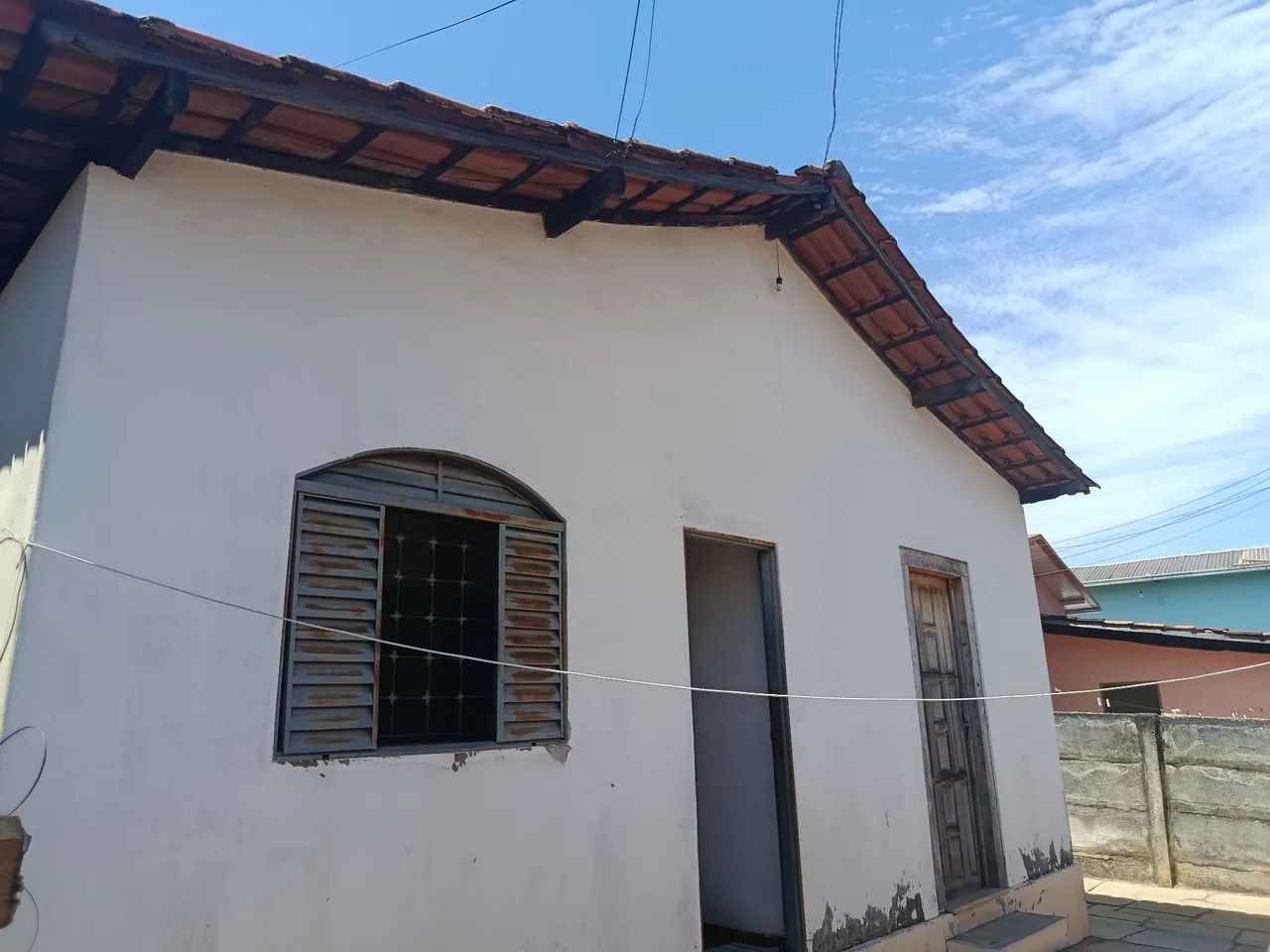 Casa rua 7 de setembro  - Foto 2