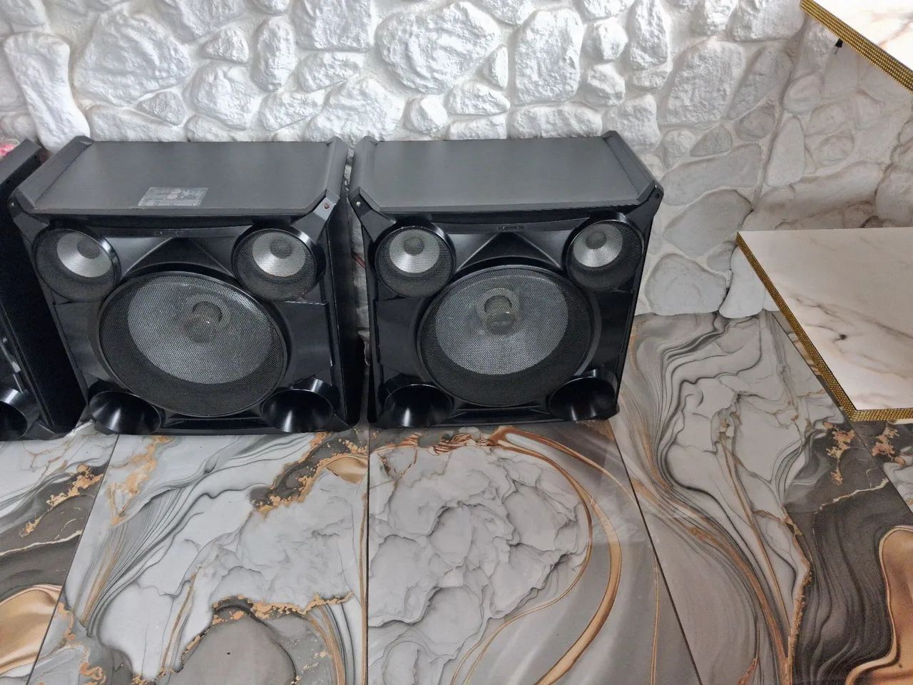 Vendo FS 8000 Grave Absurdo - Foto 2