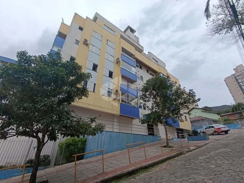 Apartamento 85M² - para Alugar