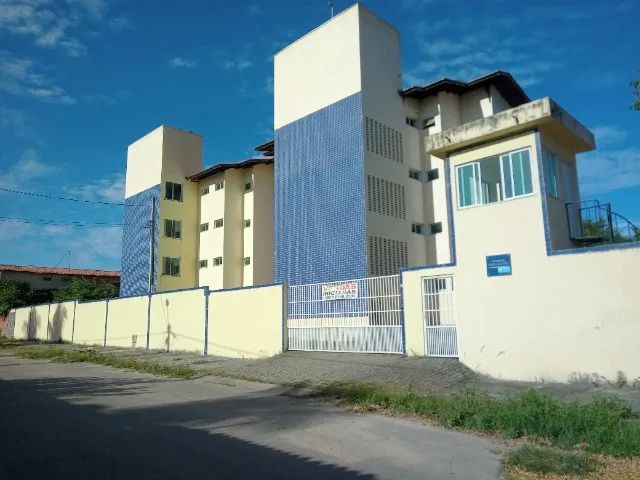 Foto - Fortaleza - Jangurussu