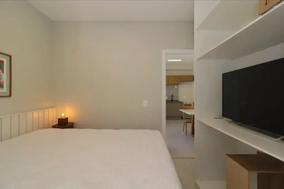 Apartamento região Pinheiros - Foto 5