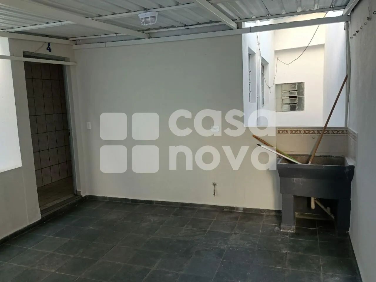 Casa Térrea, Vila Sabrina - São Paulo - Foto 2