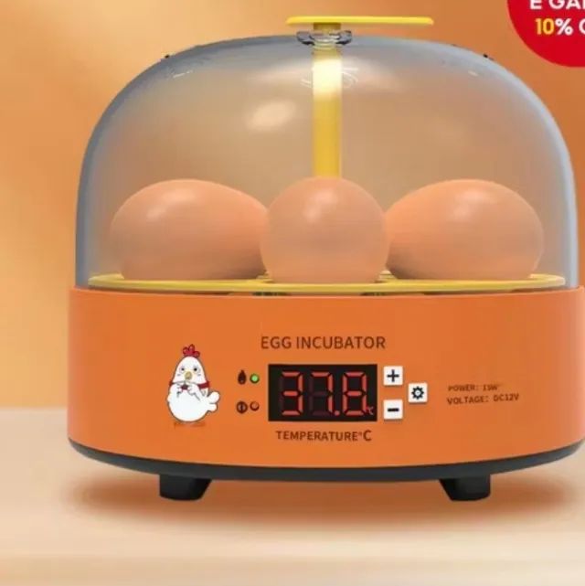 Chocadeira automática  - Foto 4