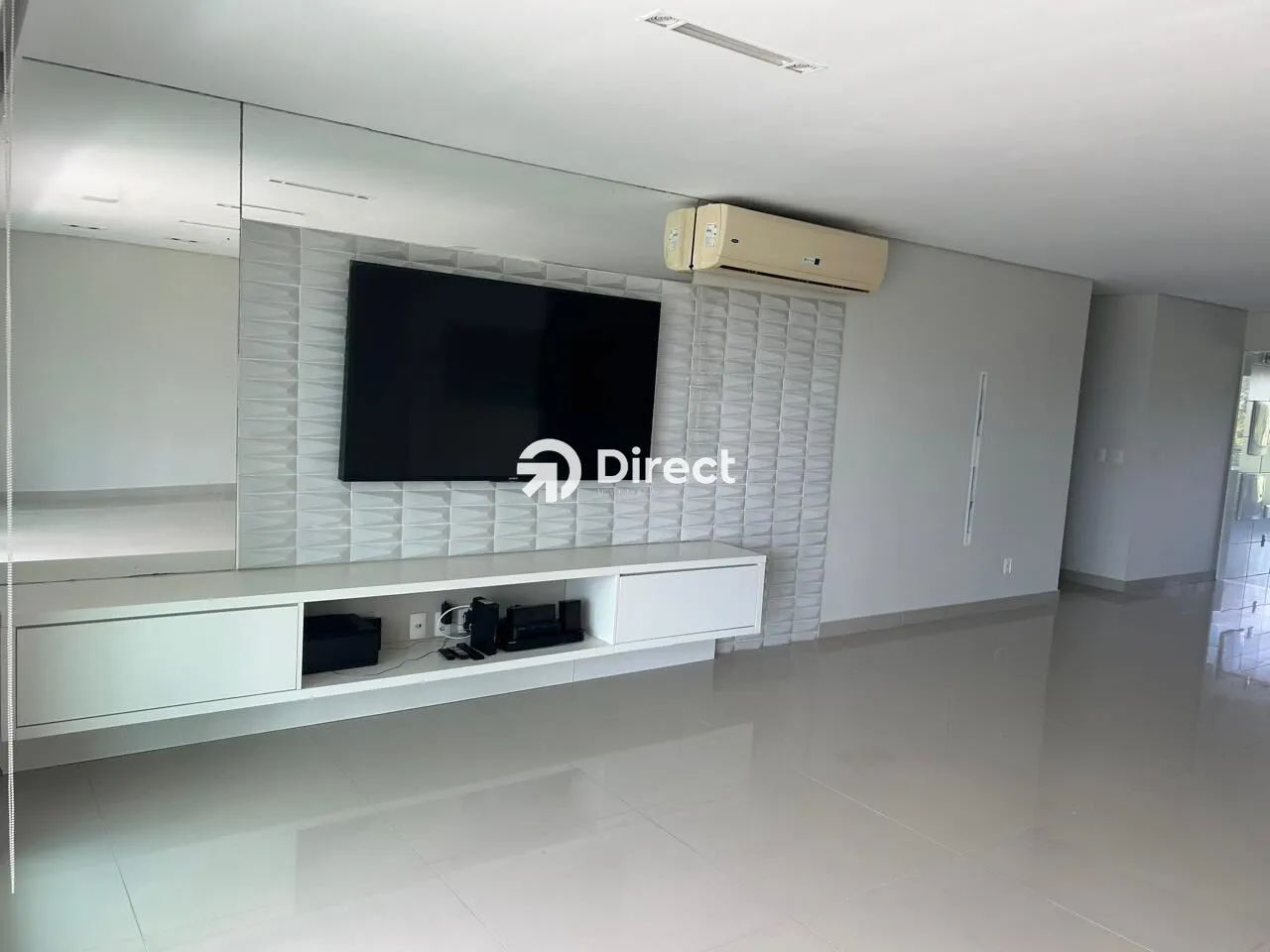 Apartamento Beira-Mar com 249 m² no Vila dos Corais  Reserva do Paiva - Foto 3