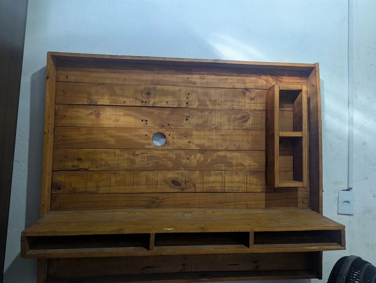 Painel TV  - Foto 2