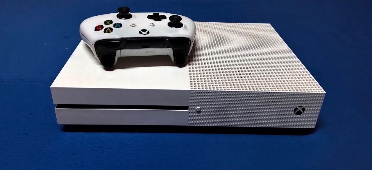 Xbox one S - Foto 2