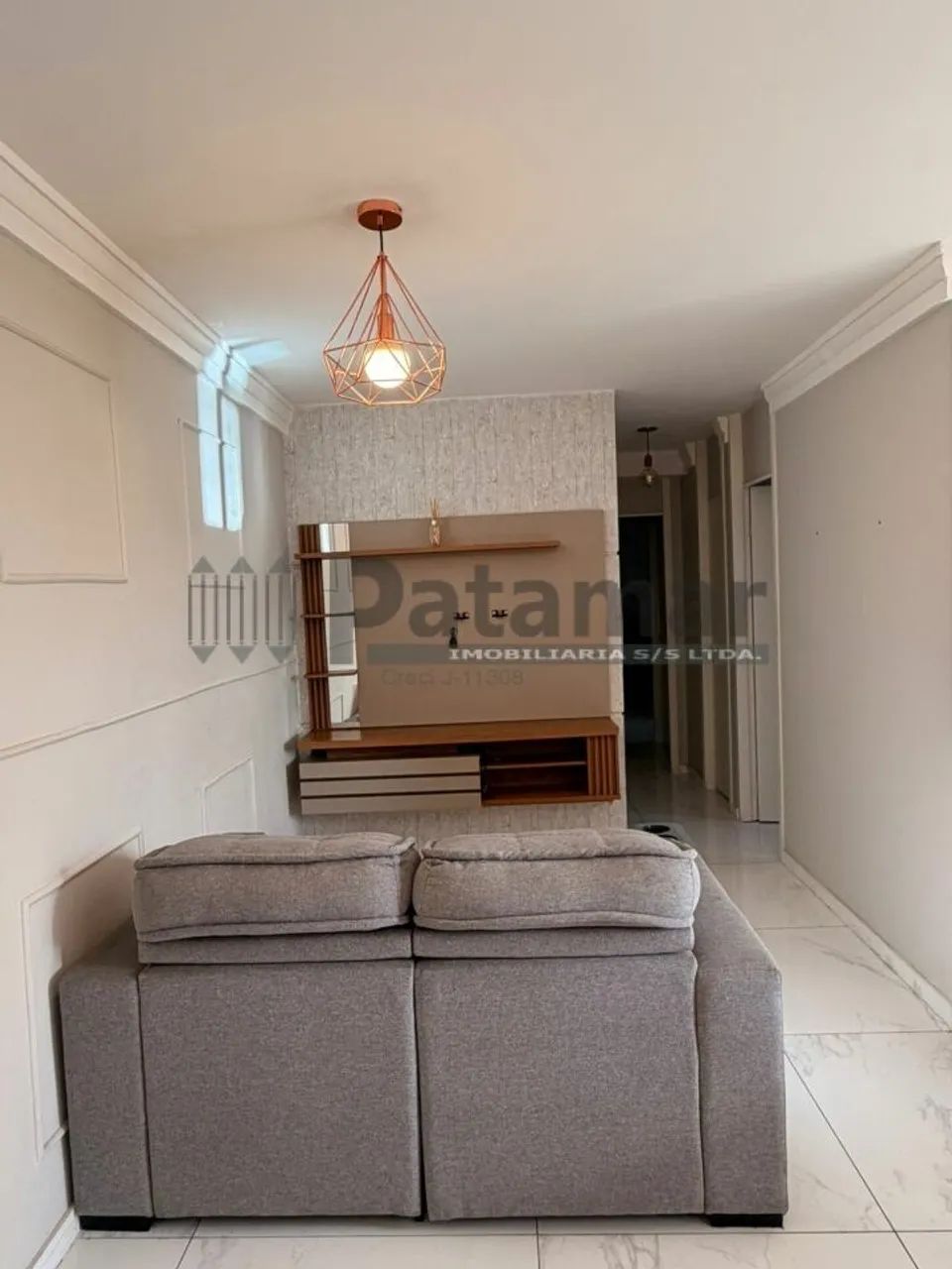 Apartamento à Venda e Disponível para Locação com 68m² - Foto 2