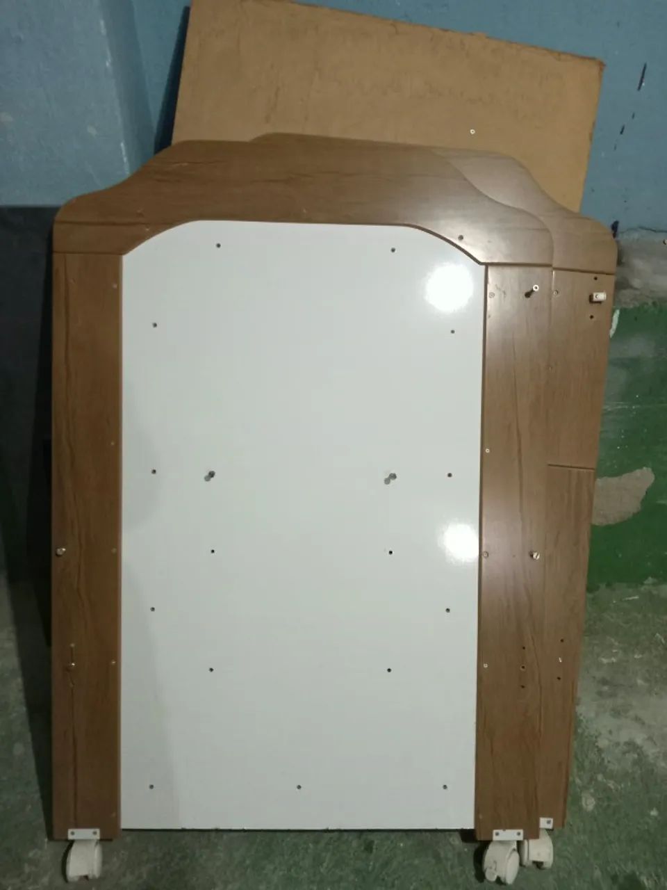 Berço usado  - Foto 5