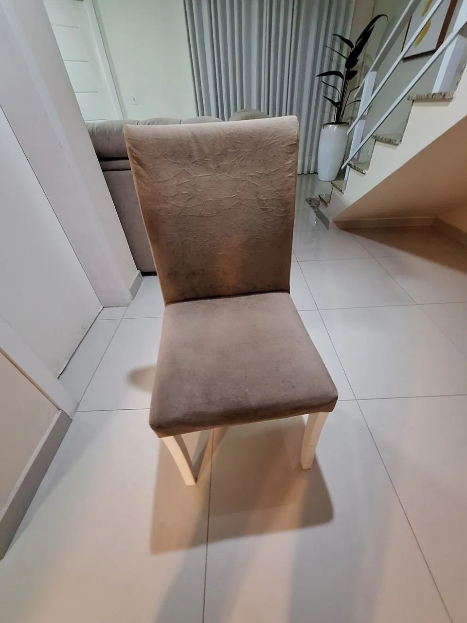 Cadeiras para mesa de jantar  - Foto 3