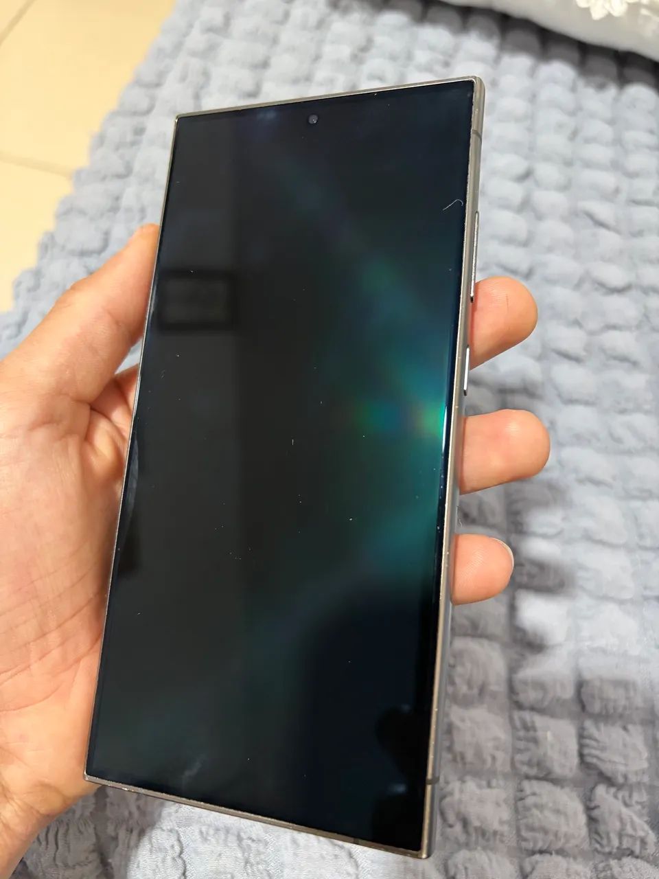 Samsung S25 Ultra 512g