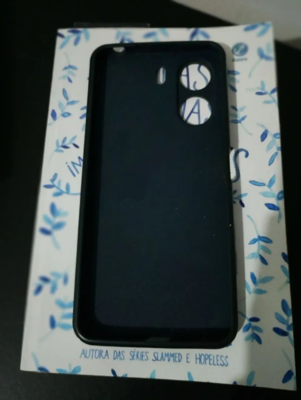 Capinha Redmi 13C - Foto 2