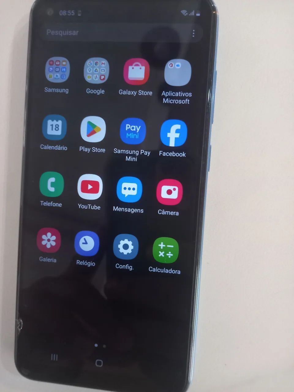 Smartphone Samsung  - Foto 2