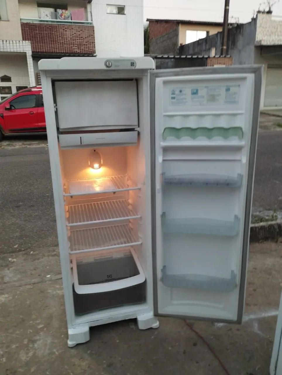 Geladeira  - Foto 2