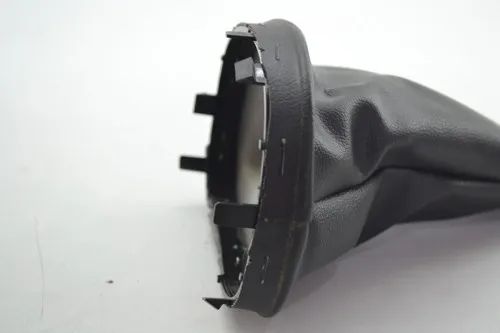 Coifa Cambio Automatico Console Renault Duster 2019 Original - Foto 4