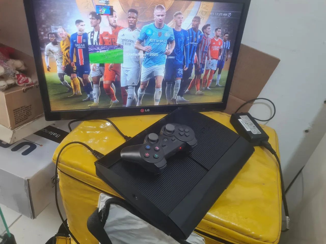 Vendo PS3 Hen - Foto 2