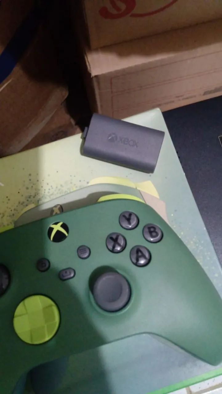 Controle Xbox remix  - Foto 2