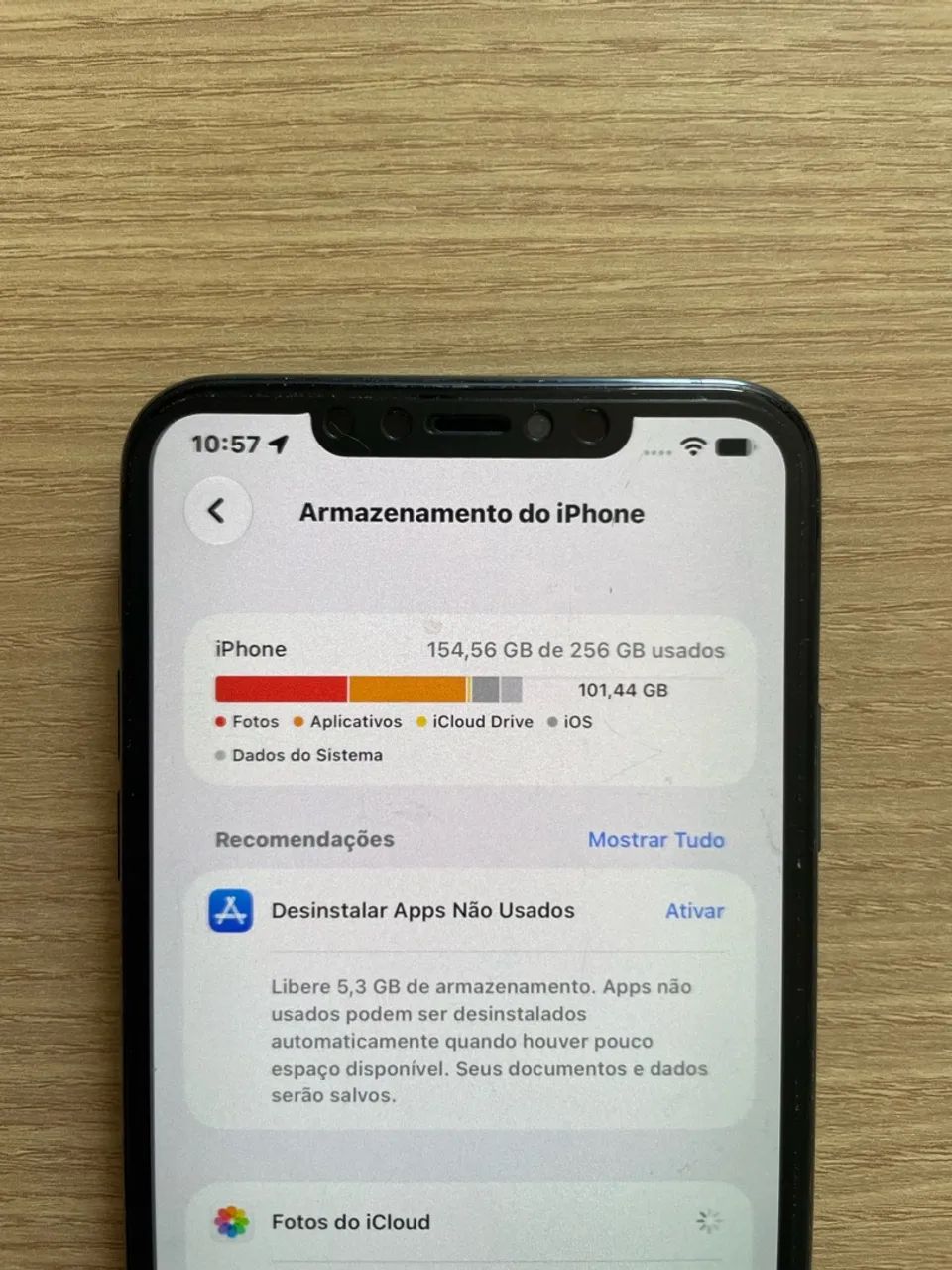 Iphone 11 pro Max 256GB - Foto 4