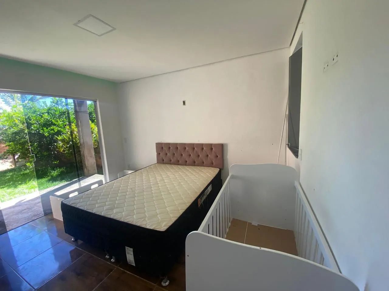 Vendo casa no bairro nascente imperial  - Foto 2