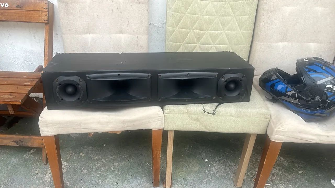Vendo som   - Foto 2