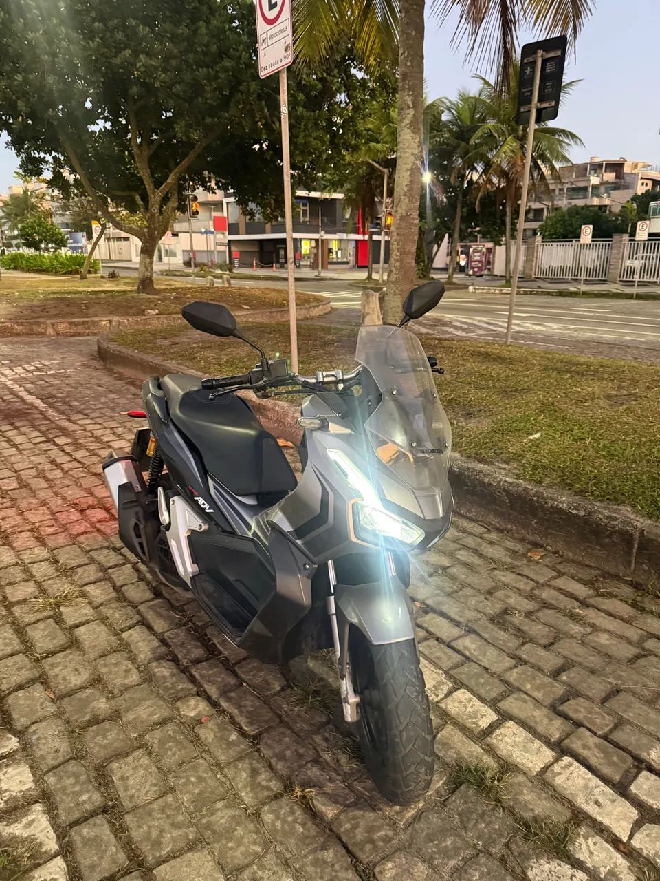 ADV 150  - Foto 5