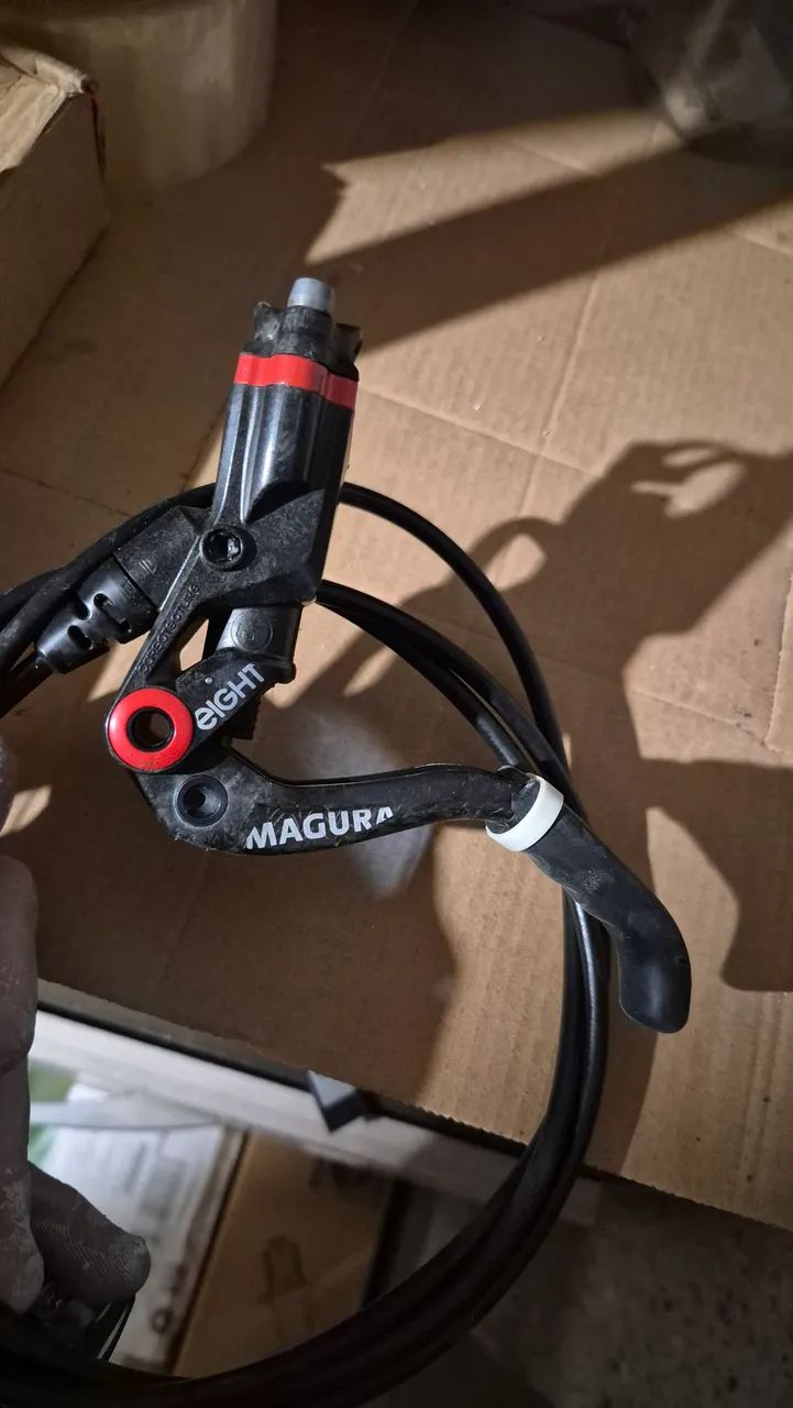 Magura mt8 pro - Foto 5