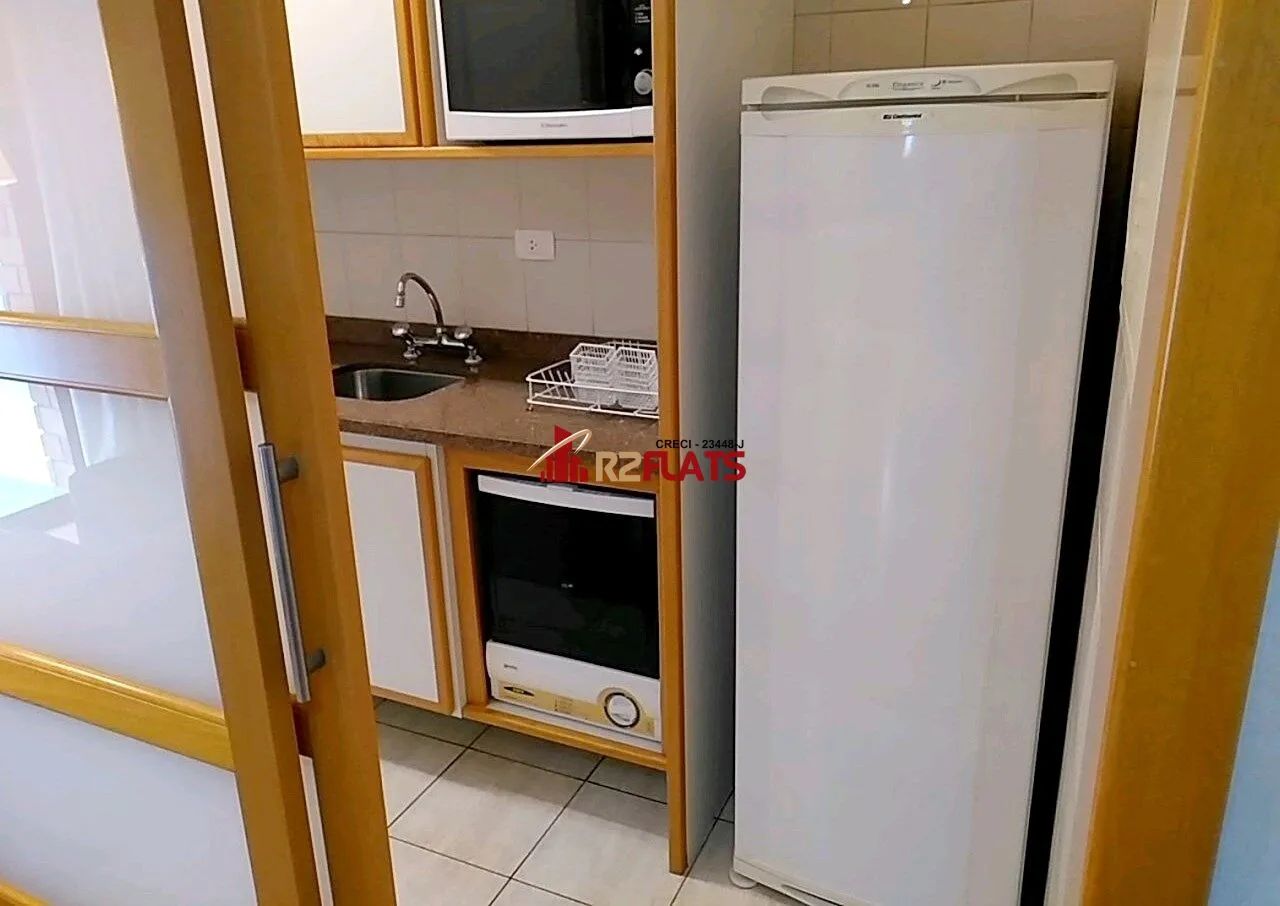 Flat com ótimo preço no bairro Moema. Confira! - Foto 4