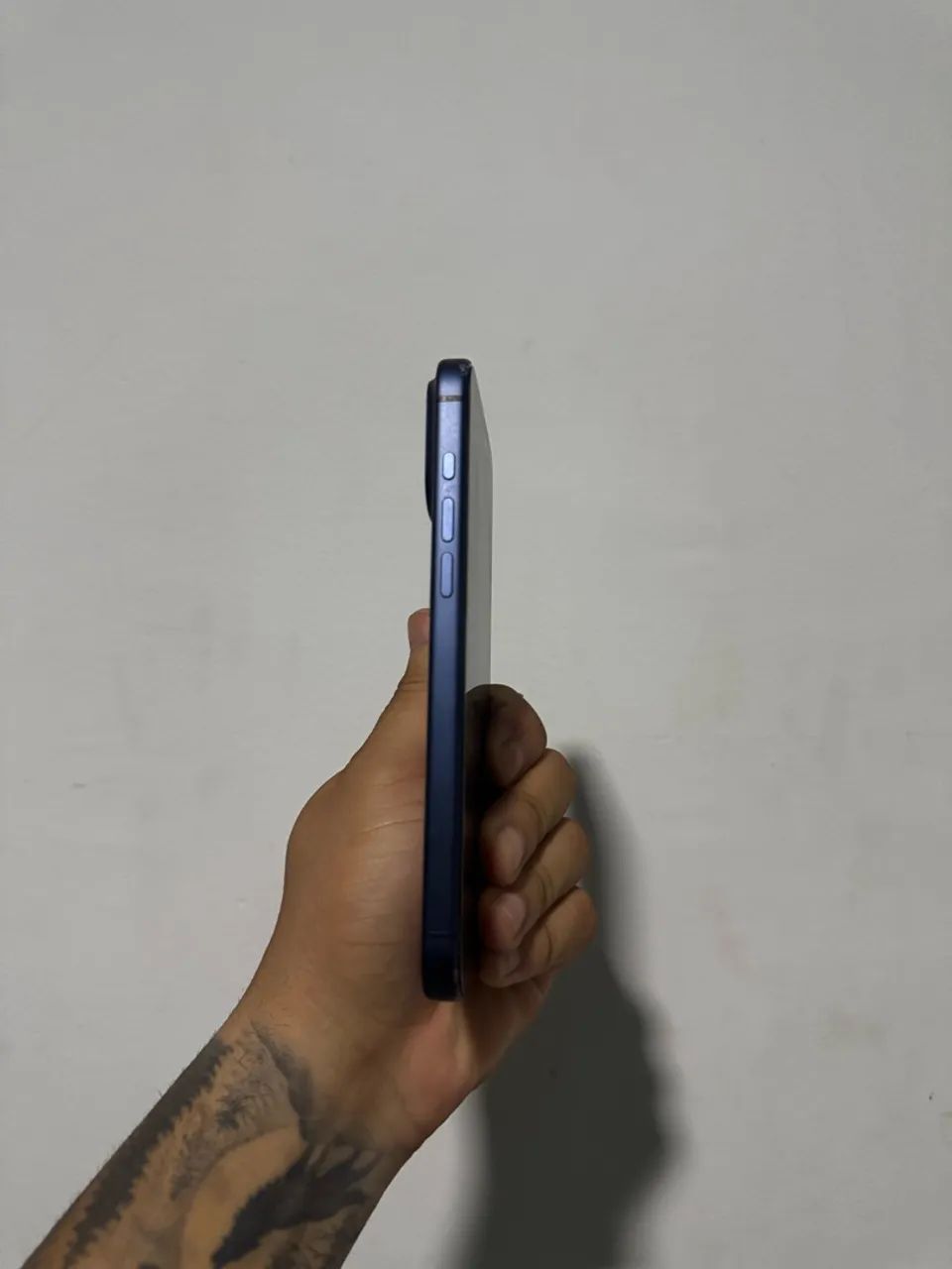 iPhone 17 pro max 256 azul  - Foto 2