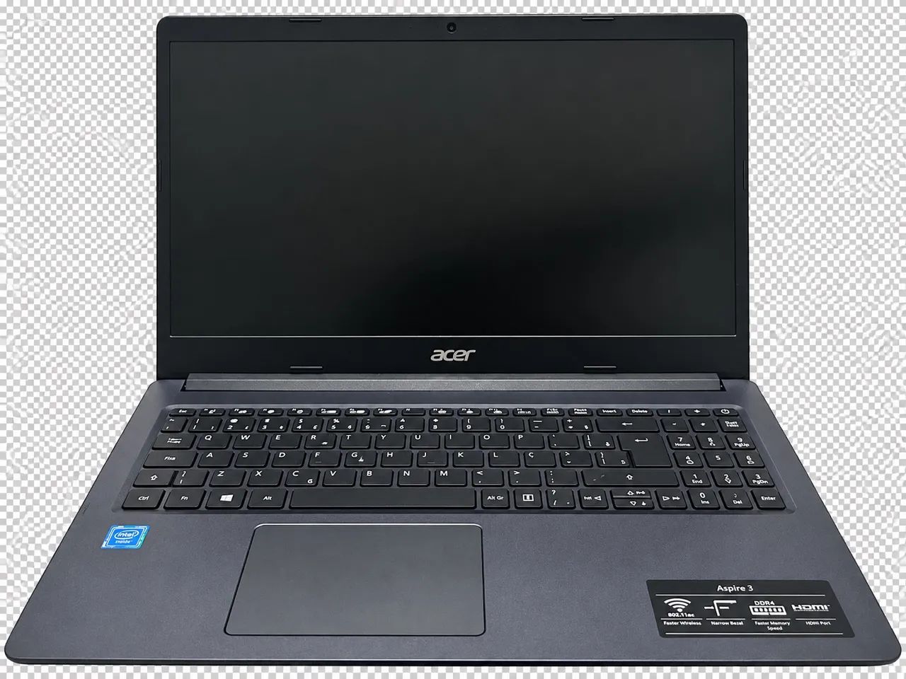 Computador acer aspire 3 