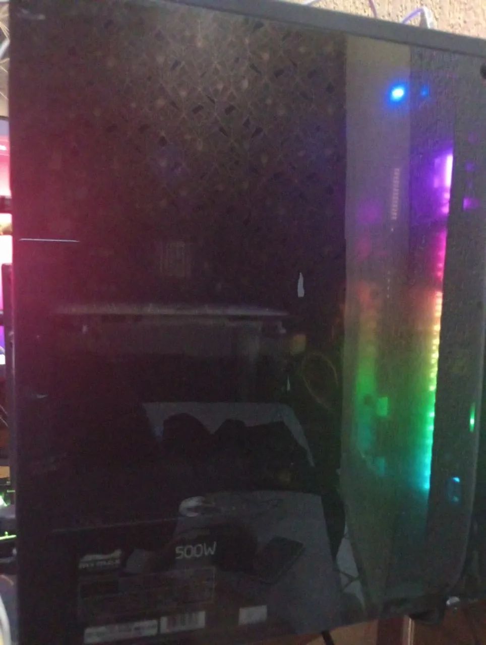Pc gamer pra sair hoje