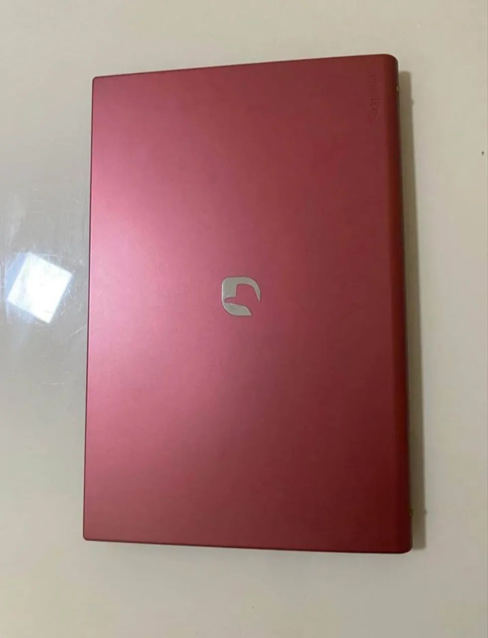 Vendo um notebook positivo seminovo  - Foto 3
