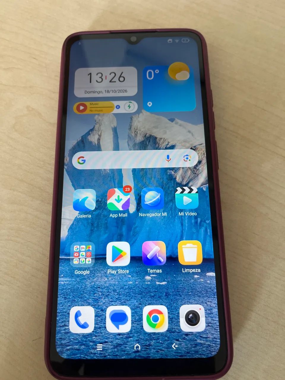 VENDO XIAOMI REDMI 12C