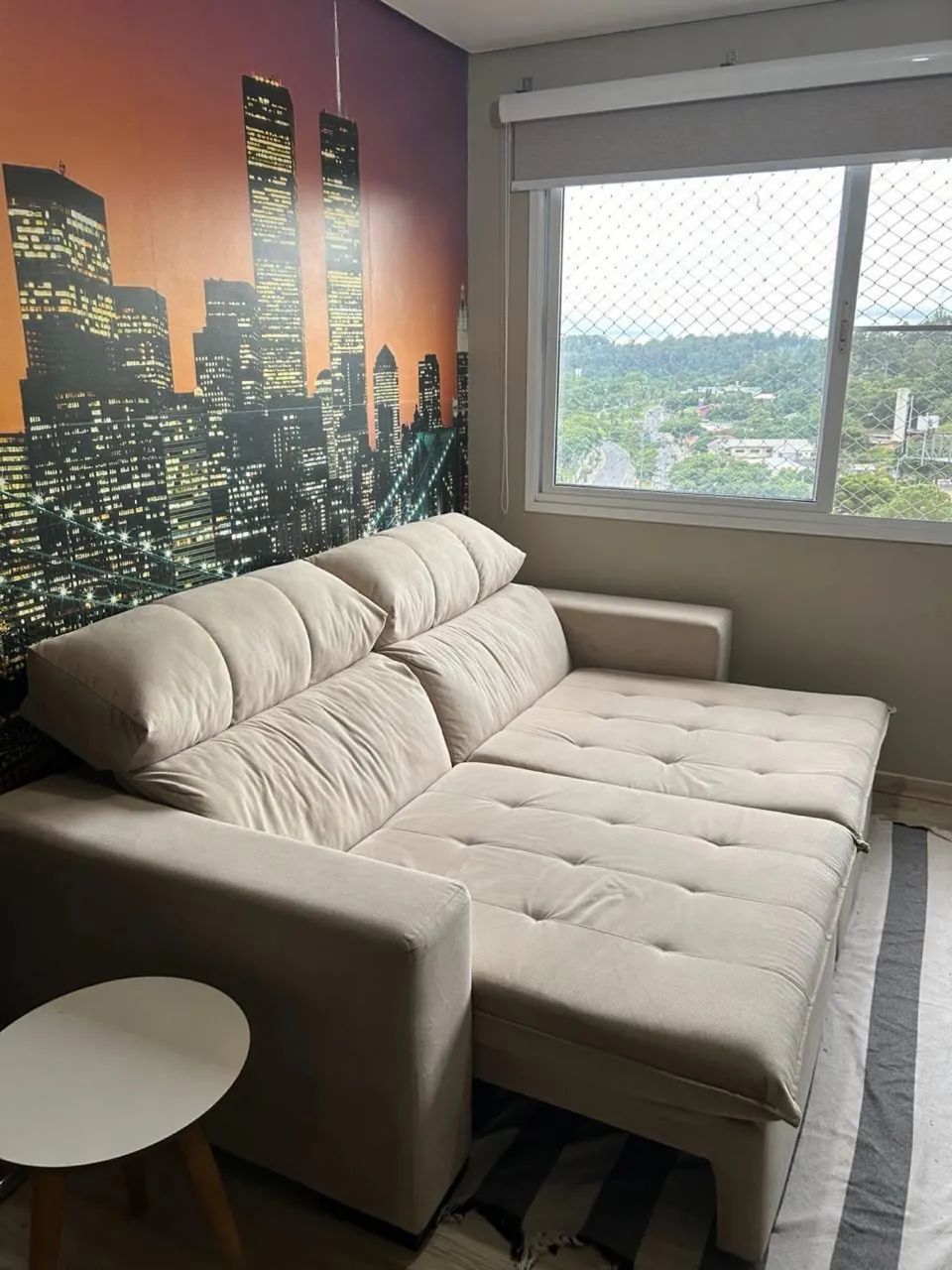 Sofá retrátil  - Foto 2