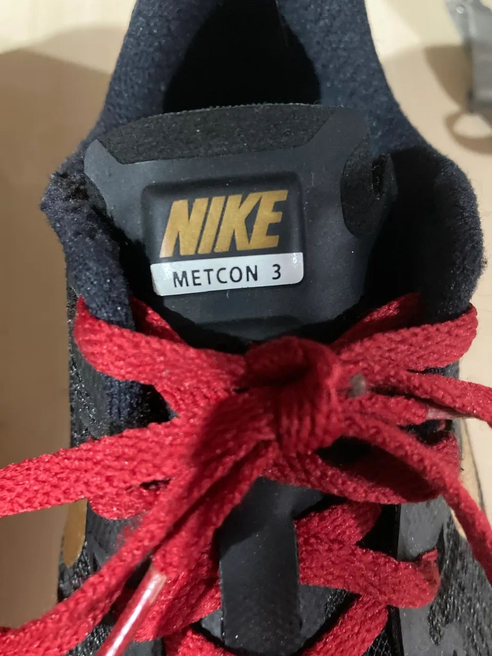 Tênis Nike metcon 3 - Foto 2