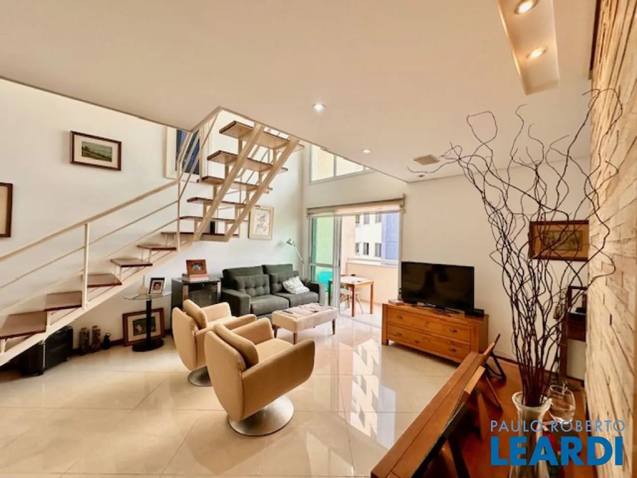 DUPLEX - BROOKLIN - SP - Foto 4