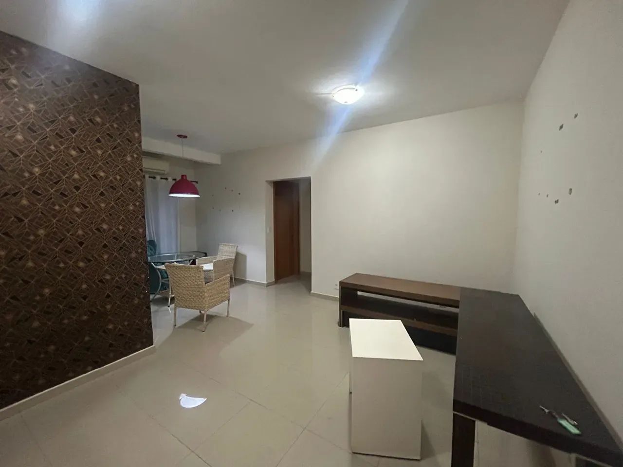 EDIFICIO RESIDENCIAL MARIANA ( SEMI MOBILIADO ) - Foto 4