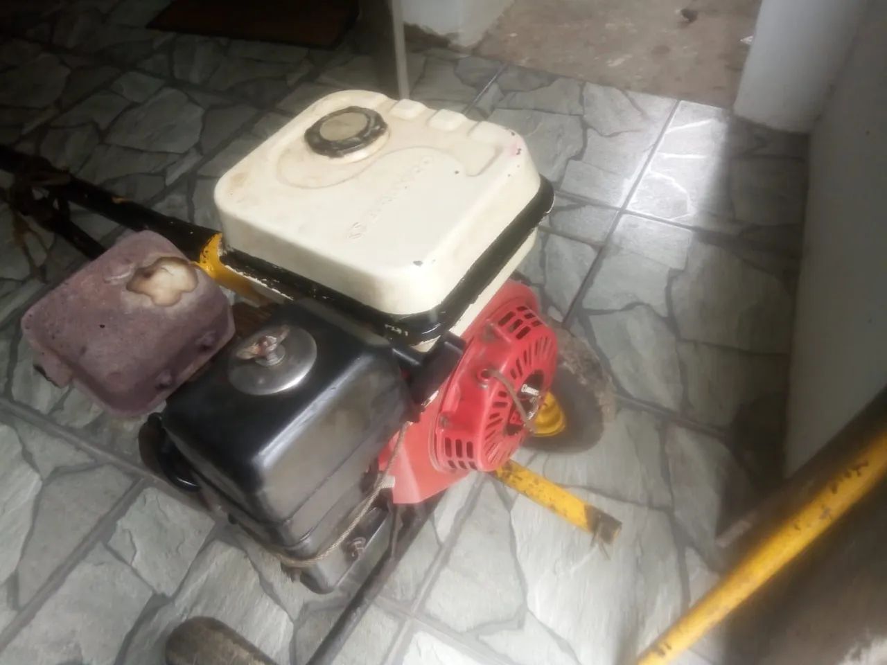 Barco pra vender - Foto 4