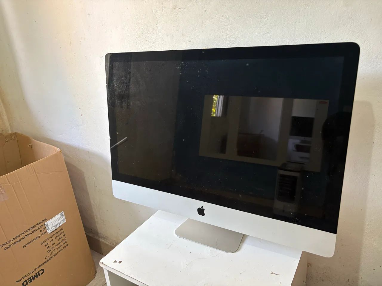 iMac 2011  - Foto 2