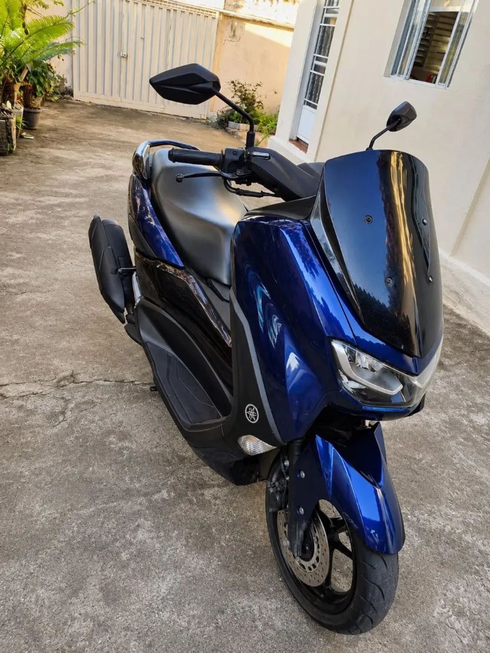 Yamaha NMax 160 2022  - Foto 4