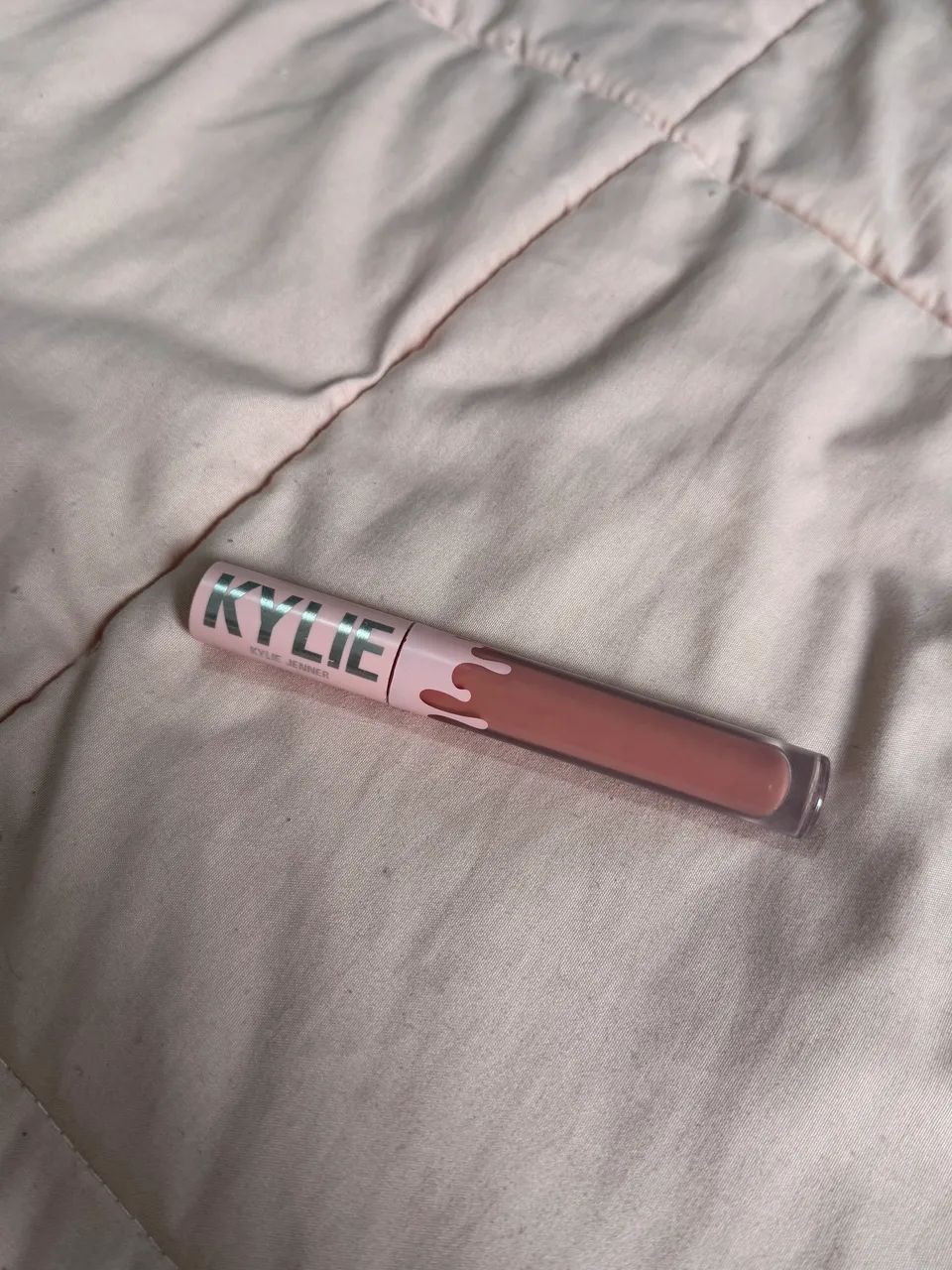 Batom Kylie jenner matte candy K - Foto 2