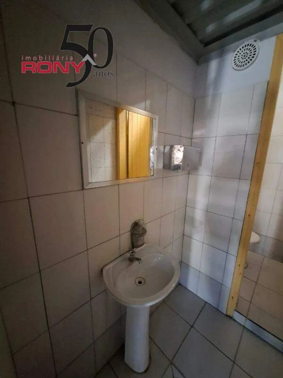 Ponto Comercial para Aluguel no Centro de Guaratinguetá  65,95 m² - Foto 5