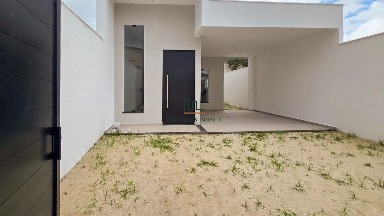 Casa | Venda | Itaipu - Foto 2
