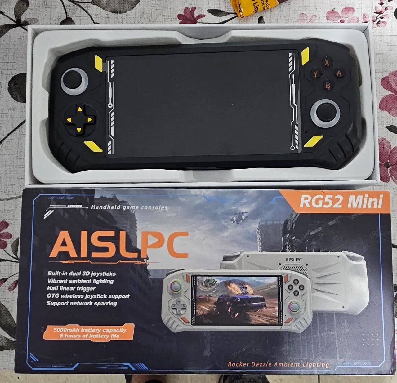 RG 52 MINI 64 GB - Foto 2
