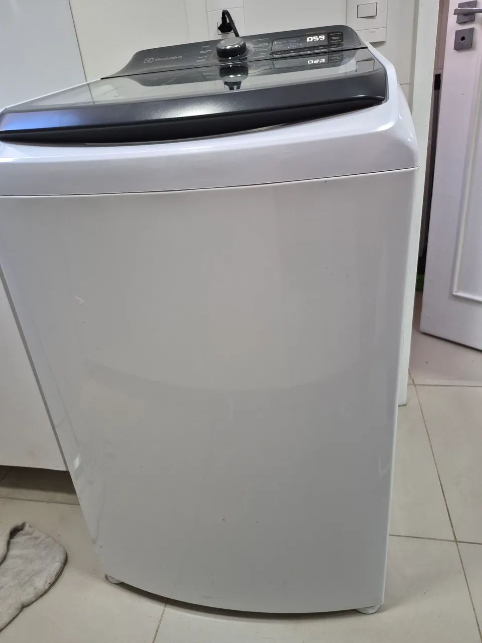 Maquina de lavar - Foto 2