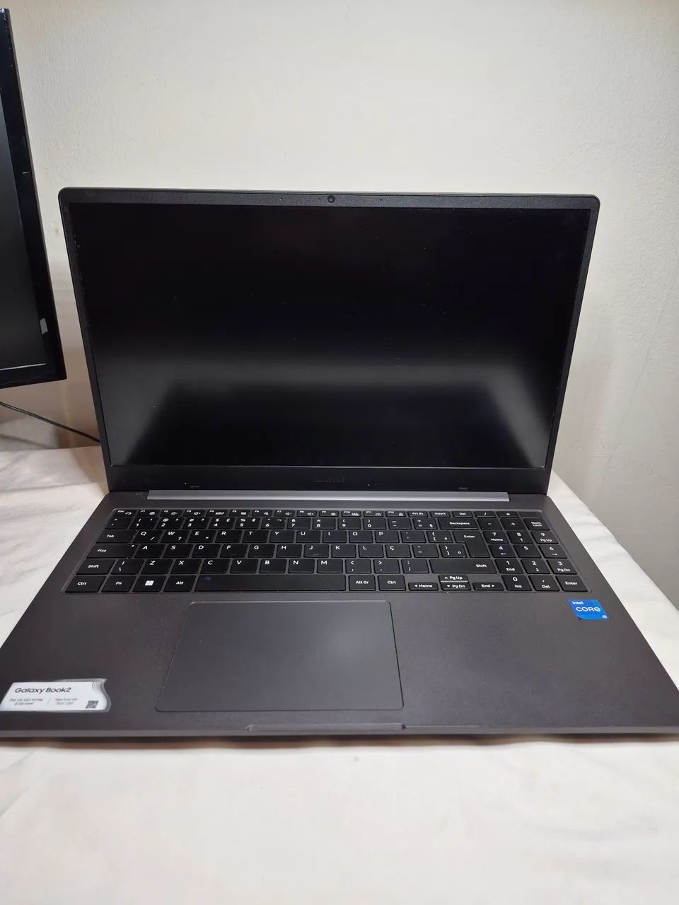 NOTEBOOK SAMSUNG GALAXY BOOK2 i5