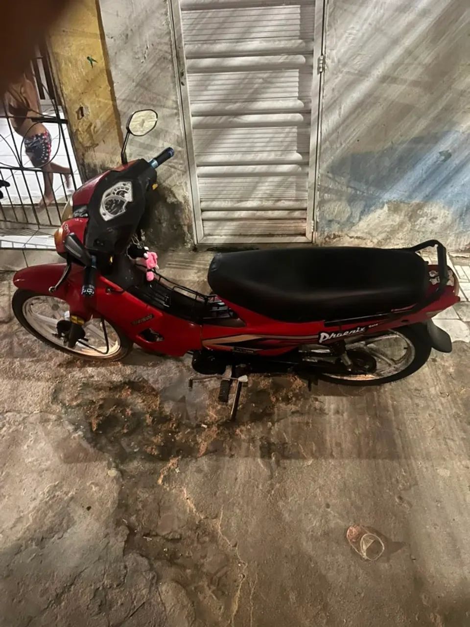 Vendo shineray  - Foto 3
