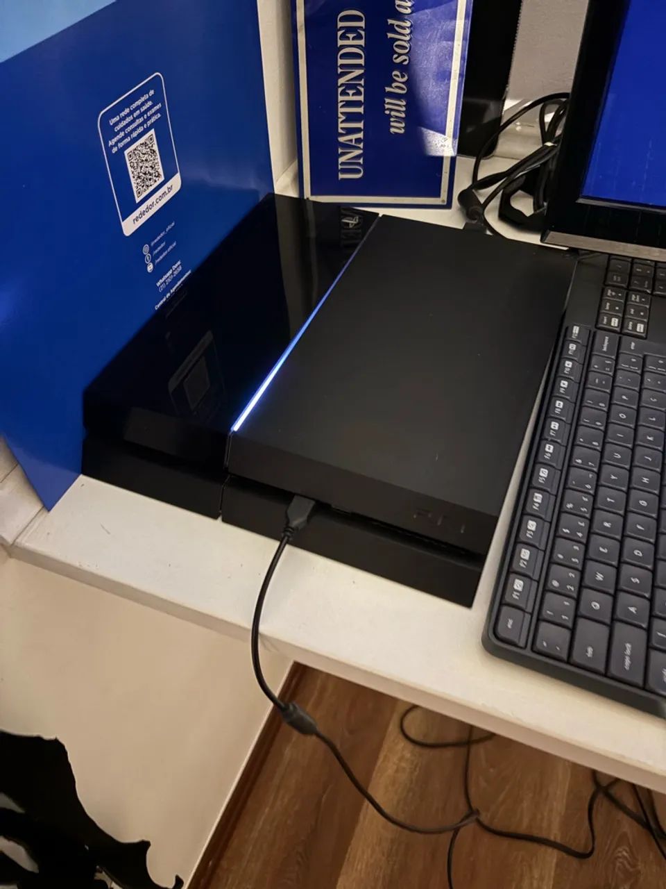 Ps4 Normal 1TB