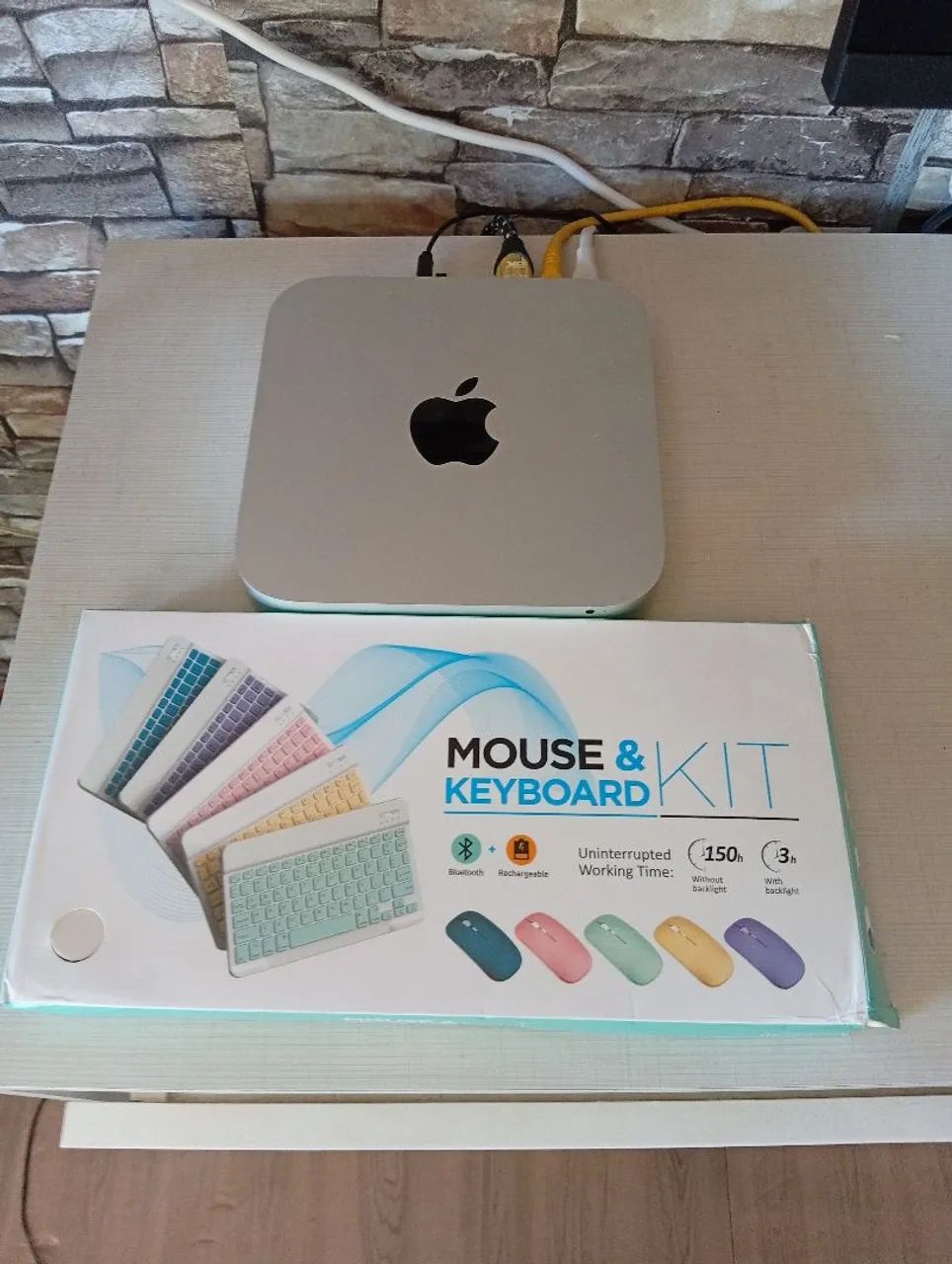新品SSD 240GB Apple Mac mini Late 2014 (38 Mac Mini Late 2014 Apple | Mercado Livre